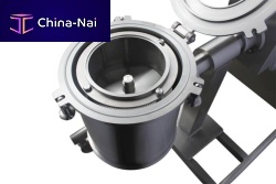 Centrifugal sifter wire meshfor powdersstainless steel