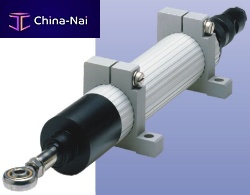 Linear position sensor 0 - 500 mmpotentiometerSSImetal