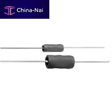 Wire-wound inductor HL Series RFhigh-currentaxial