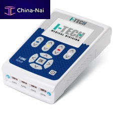Electric stimulator T-One Rehabhand-heldTENSNMES