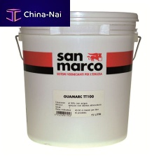 Protection liquid waterproofing GUAMARC TT100roofpatiofor floor