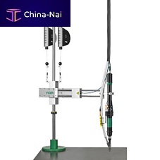 Torque reaction arm BC40 LKautomaticwith pneumatic locking