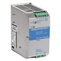 AC/DC power supply FLEX9024Asingle-outputstabilizedadjustable