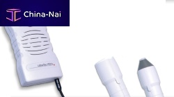 Fetal doppler UltraTec PD1+pocketwith heart rate monitor