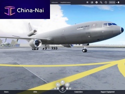 Simulation software VE Studiocontrolanalysisfor maintenance