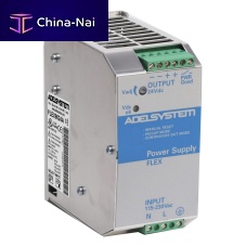 AC/DC power supply FLEX9024Asingle-outputstabilizedadjustable