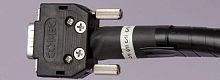 Data electrical cable network