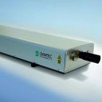 Nd:YLF laser DualPower TRfor PIV applicationsdiode-pumped
