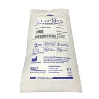 Sterile ultrasound gel LPGELSa20