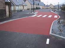 Cold-applied coating AXION OSLOexteriorfor floorfor concrete