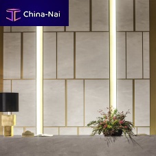 Corian® wall cladding Weathered Concreteinteriorcontemporarytextured