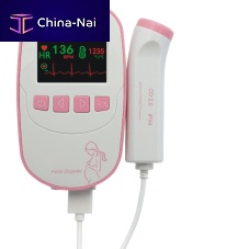 Fetal doppler Angel Sound Apocketwith heart rate monitor