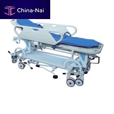 Transfer stretcher trolley BD26A Pro emergencyrescuepneumatic