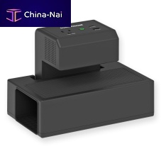 USB charging station KBEP-CGRconnected
