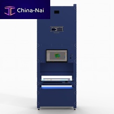 Optical inspection machine Planar P43.100visual3Dsurface