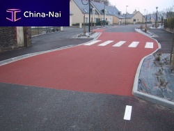 Cold-applied coating AXION OSLOexteriorfor floorfor concrete