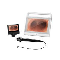 Video laryngoscope E30