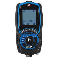 Indoor air quality meter KANE-AQACO2COportable