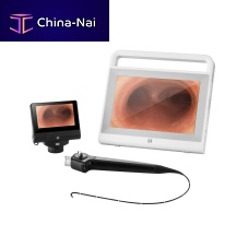 Video laryngoscope E30