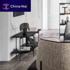 Table lamp Caillousheet metalcontemporarywireless