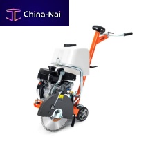 Floor saw FS 309for asphaltcompact