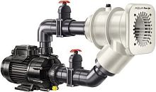Counter-current unit AQUAFLOW JET