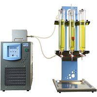Digital density meter 00T2000for laboratory