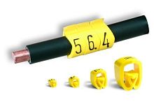 Cable clip PA, PAZ, PA+ seriesplasticmarking