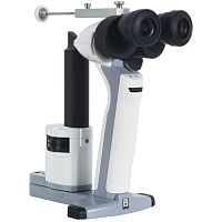 Portable slit lamp LS-1A/B