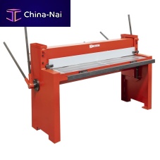 Manual lever shear TBS1500sheet metalhand-held