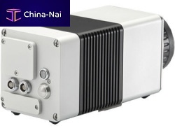 Thermal imaging camera Jenoptik IR-TCM HD 640 spark optical emissionaerial photographyfor the aerospace industry