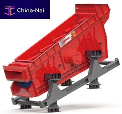 Vibrating screening machine SZS-C1660for waste