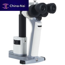 Portable slit lamp LS-1A/B