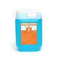 80% hand sanitizer Accushield5000 mL