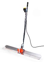 Wet screed BAS 1500E