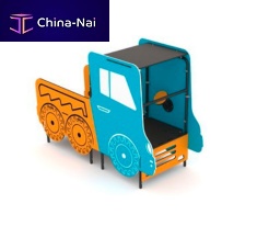 Playground vehicle DGCS 1001
