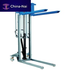 Manual stacker truck CS HV 0516walk-behindtransportloading
