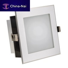 Ceiling-mounted spotlight LED-SP-RGBW-18RGBW LEDroundsquare