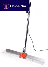 Wet screed BAS 1500E