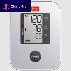 Automatic blood pressure monitor medicus Xarmoscillometric1x30