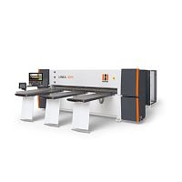 Panel saw LINEA 6015wood