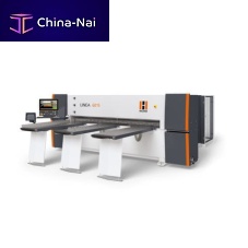 Panel saw LINEA 6015wood