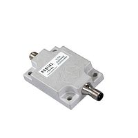 2-axis inclinometer TILTIXCANopenSAE J1939MEMS