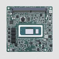 ATX computer-on-module COM-655-WT COM Express Compact13th Generation Intel® CoreIntel® Core i7-1365UE