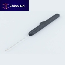 Single-use surgical knife S310