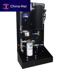 Ship tank cleaning system MTC-1000for yachtsportable