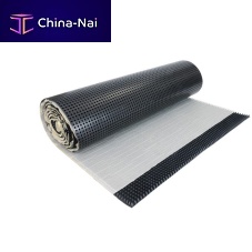Polypropylene drainage membrane drainage