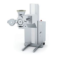 Batch mill BRSconepharmaceutical industrycontinuous