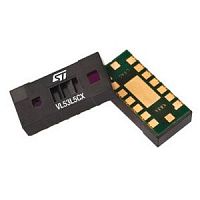 Time-of-flight laser distance sensor VL53L0Xsmallminiature