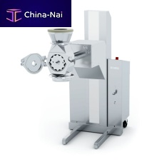 Batch mill BRSconepharmaceutical industrycontinuous